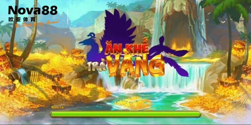 nổ hũ ăn khế trả vàng
